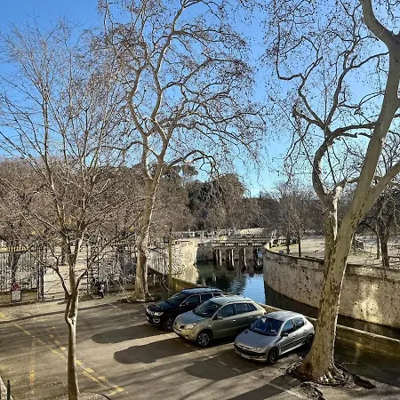 Appartamento Le Dandy De La Fontaine Climatisation Et Garage *